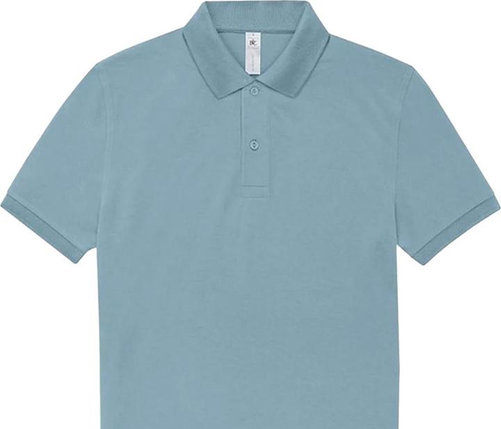 Immagine prodotto B&C My Maglietta Polo Uomo (3XL)