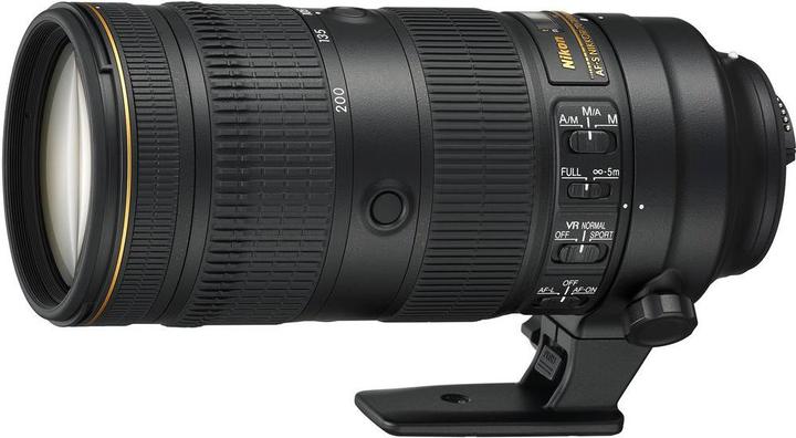 Nikon AF-S Nikkor 70-200mm f/2.8E FL ED VR (Nikon F, full size)