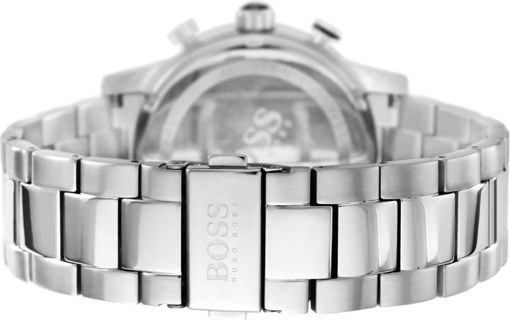 Produktbild Hugo Boss Herrenuhr Rafale 1513510 + BOX