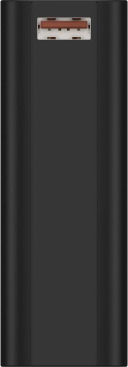 Produktbild Ansmann Powerbank 20000 mAh PB222PD schwarz (20000 mAh, 22.50 W, 88 Wh)