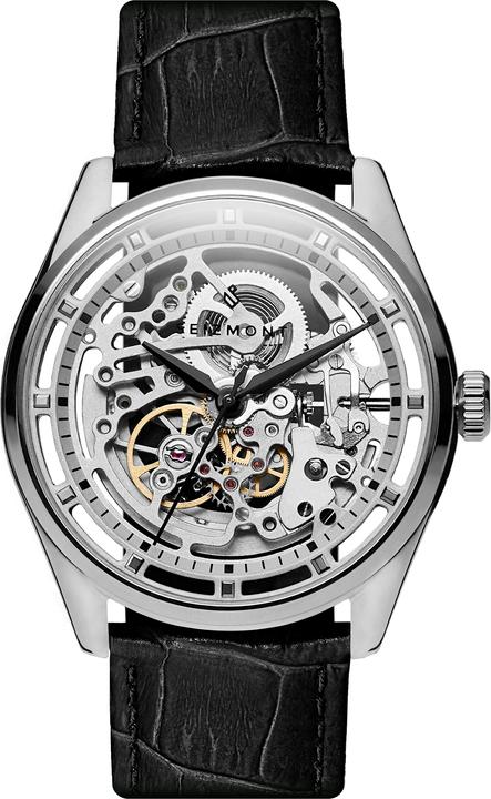 Produktbild Seizmont Motus (Skeleton-Uhr, 42 mm)