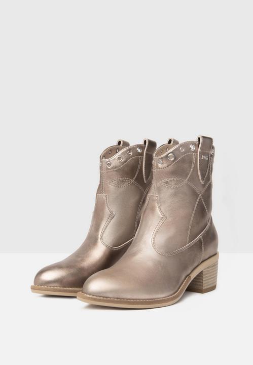 Produktbild Nero Giardini Stiefelette (41)