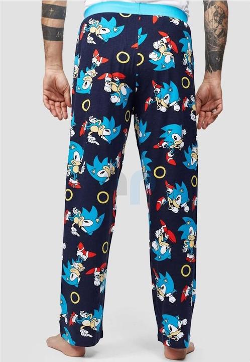 Actual product image Recovered Cool Sonic (S)
