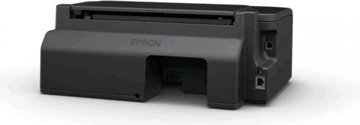 Actual product image Epson WorkForce WF-2110W (Ink, Colour)