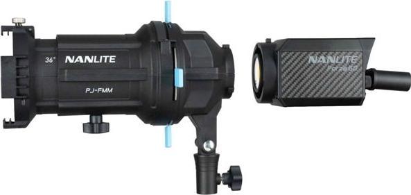 Actual product image Nanlite PJ-FMM-36 (Various)