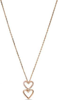 Produktbild Rosato Romantic bronze necklace Got Me RZGM01 (chain. pendant) (L)