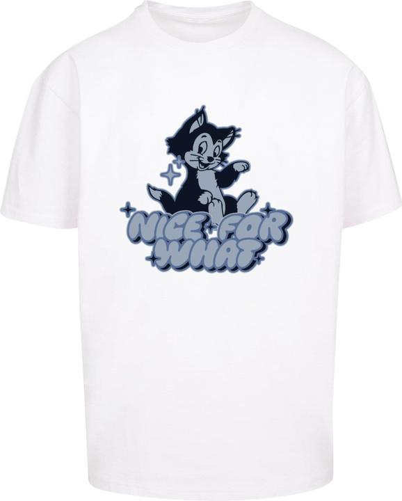 Immagine prodotto Urban Classics Bella per quello che è la maglietta oversize pesante - 127043 (L)
