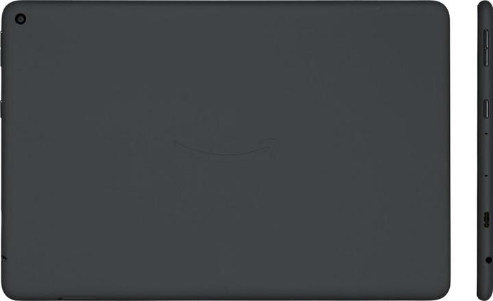 Image du produit Amazon Fire HD 10 Plus (2021) avec Alexa (10.10", 32 Go, Gris ardoise)