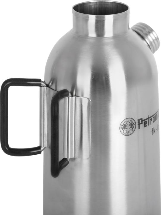 Produktbild Petromax Feuerkanne Edelstahl 1,5 l