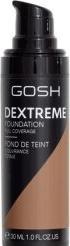 Actual product image Gosh Dextreme (006 Honey)