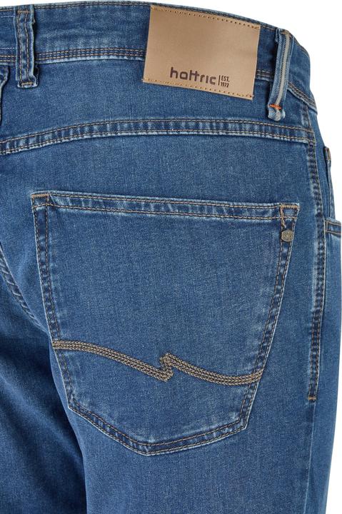 Immagine prodotto Hattric 5-Pocket Harris (W34/L30)