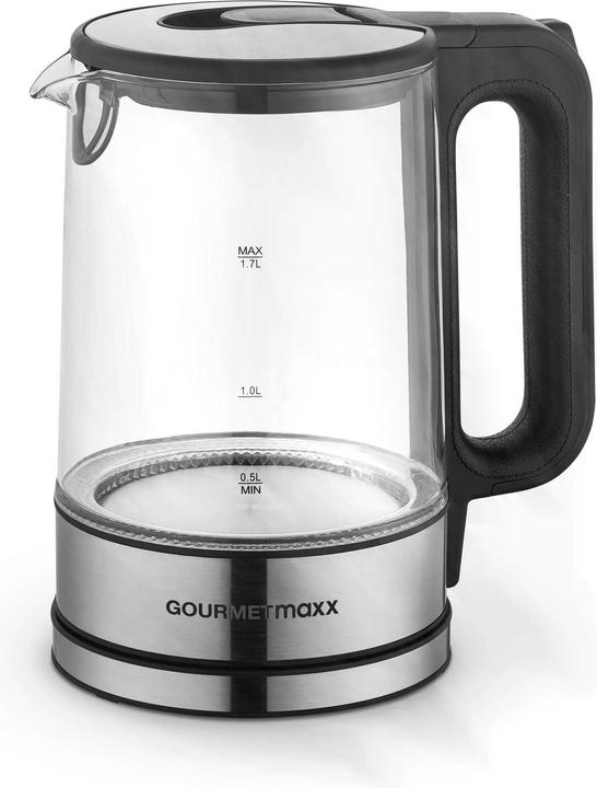 Immagine prodotto Gourmetmaxx Bollitore (1.70 l)