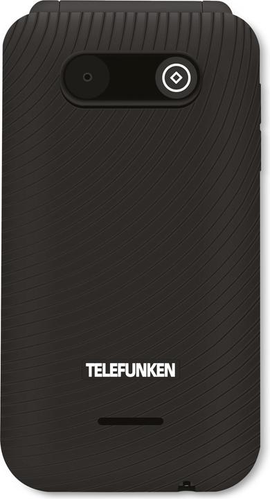 Produktbild Telefunken S740 (2.80", 3 Mpx, 4G)