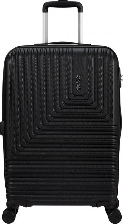 Actual product image American Tourister Niteline Suitcase