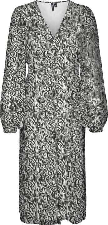 Vero Moda VMSMILLA Vestito lungo (S)