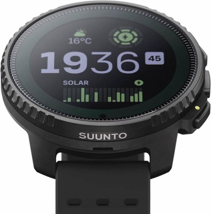 Image du produit Suunto Vertical Solar (49 mm)