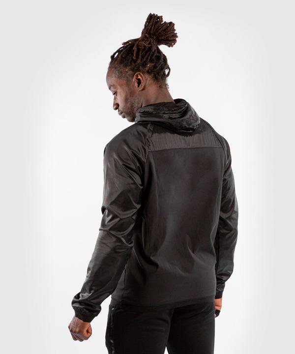 Produktbild Venum Laser XT Hoodie – Black/Black (S)