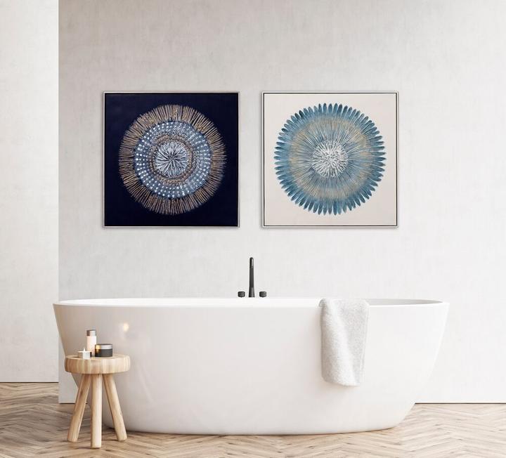 Immagine prodotto Schubiger Immagine Mandala (62 x 62 cm)