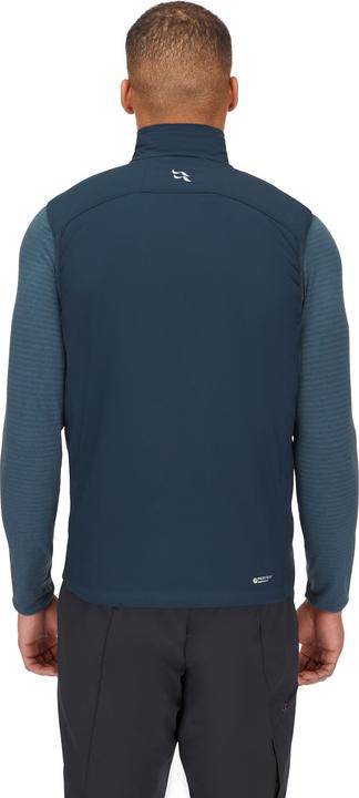 Image du produit Rab Gilet Xenair (M)