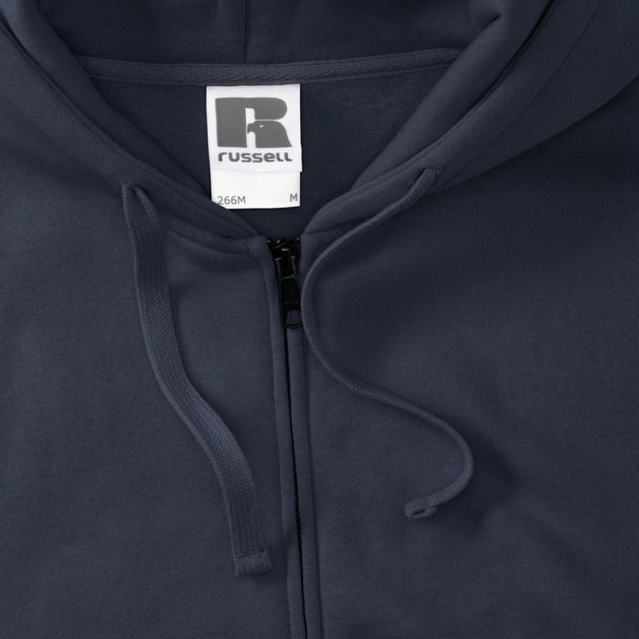 Produktbild Russell Authentic Kapuzenjacke (M)