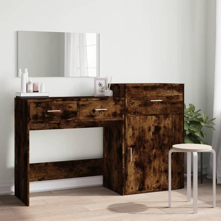 Actual product image VidaXL Katusha (80 x 39 x 80 cm)