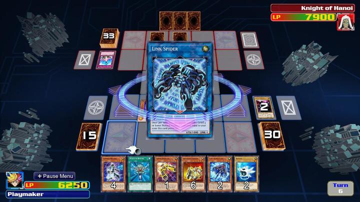 Actual product image Yu-Gi-Oh ! Legacy of the Duelist: Link Evolution (German, Spanish, French, Japanese, Italian, English, Booster Pack)