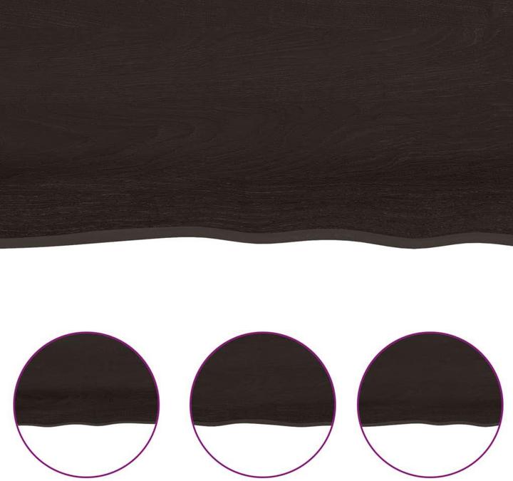 Image du produit VidaXL Saba (160 x 60 x 4 cm)