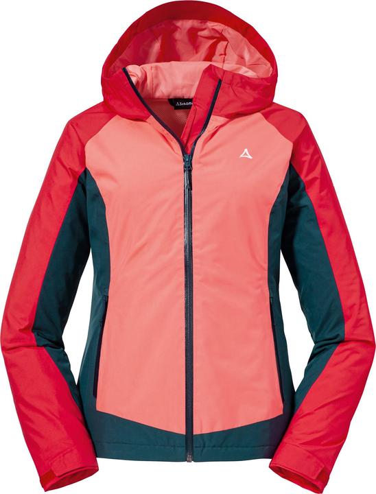 Actual product image Schöffel Wamberg (XL)