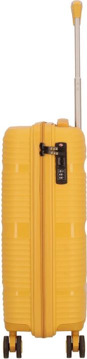 Actual product image D&N Travel Line - Trolley S (36 l, Hand luggage (up to 50 litres))