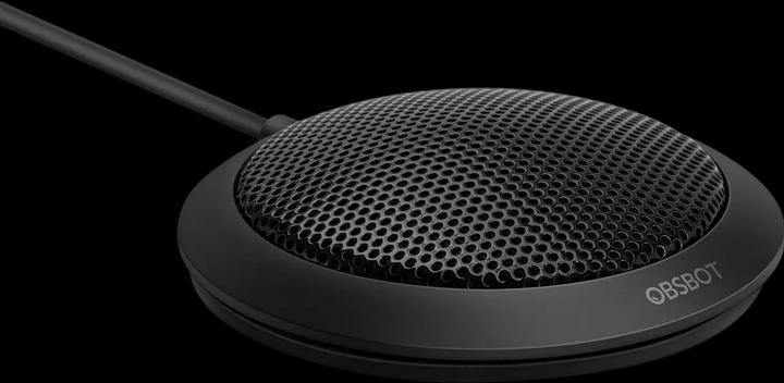 Produktbild Obsbot Erweiterungsmikrofon HQ Mic