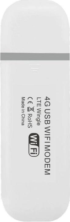 Produktbild TP-Link Other Computer Accessory Onda ONDA modem USB A 4G LTE + Wi-Fi DM4000 white
