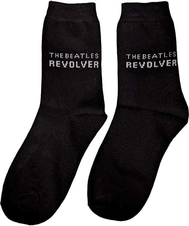 Produktbild The Beatles Revolver Socken (37 - 40.5)