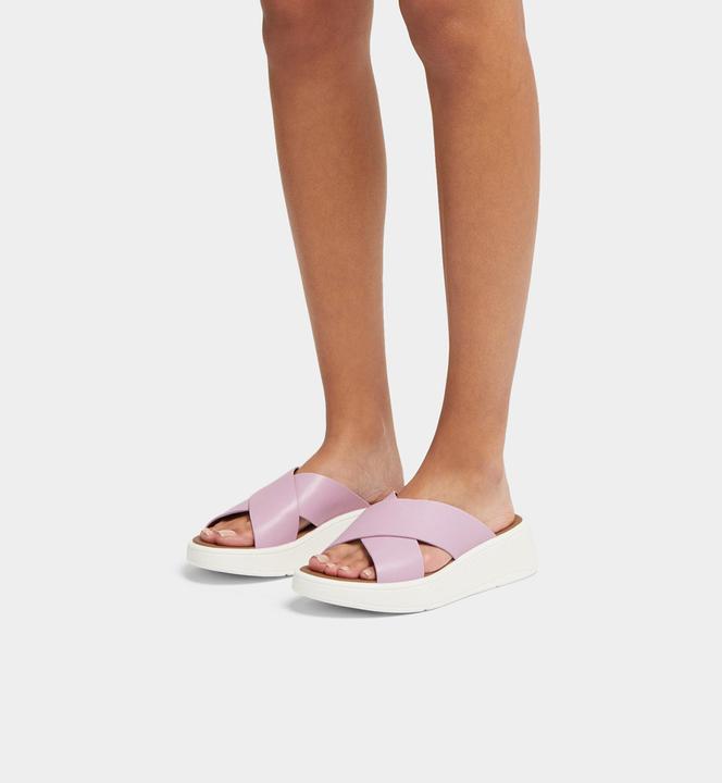 Produktbild Fitflop F-Mode Flatform (37)