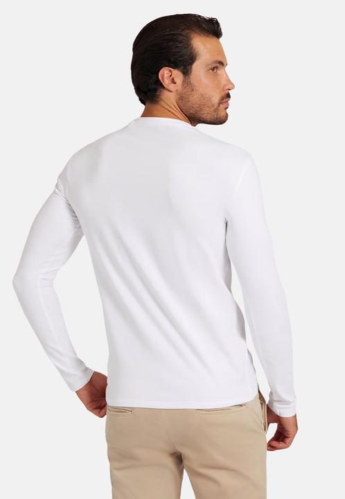 Produktbild Guess Longsleeve Langarmshirt (XXL)
