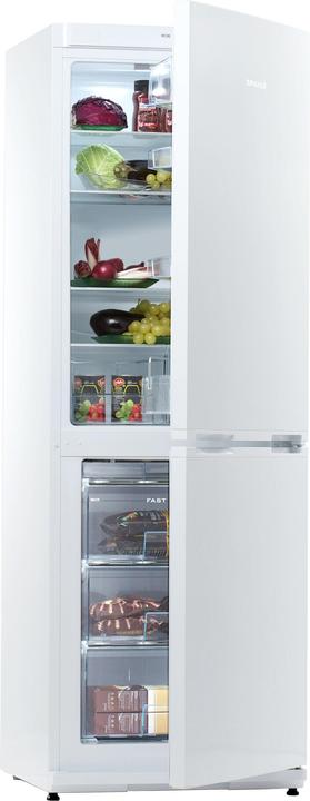 Actual product image Snaige RF31SM-S0002E0 (267 l)