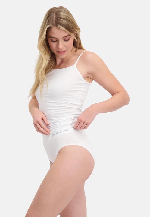 Produktbild Bamboo Basics Taillenslip Belle (3-Pack) (M, 3er Pack)