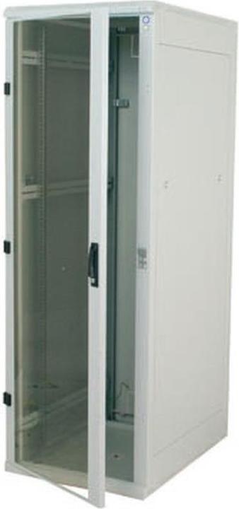 Triton 19ZStandschrank 800kg 42HE/800x800 grau (42 HE, 19 Zoll Rack)