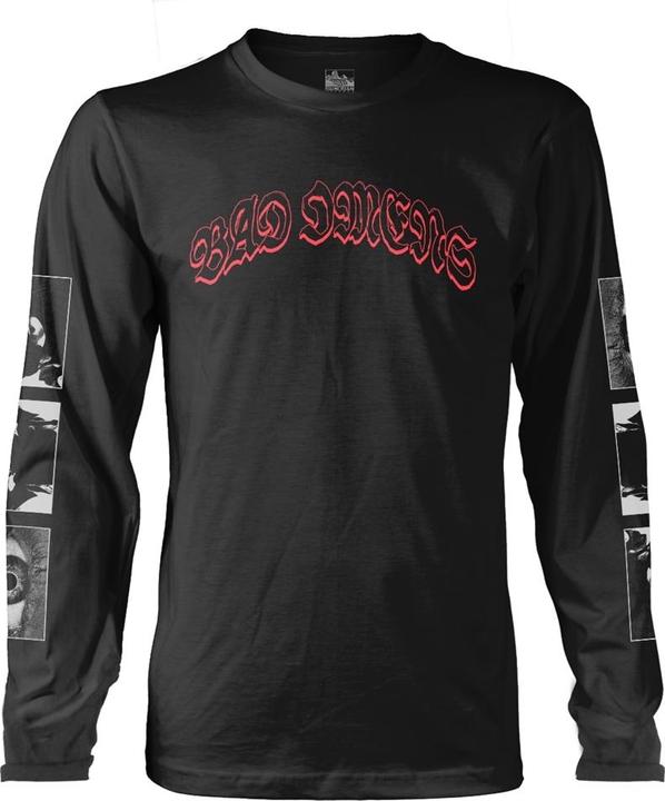 Produktbild Bad Omens Smoke (Longsleeve) (M)