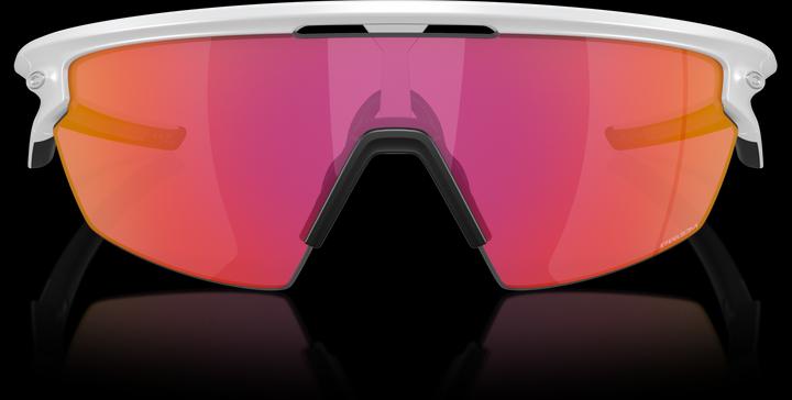 Produktbild Oakley Sphaera (Matte White, prizm field)