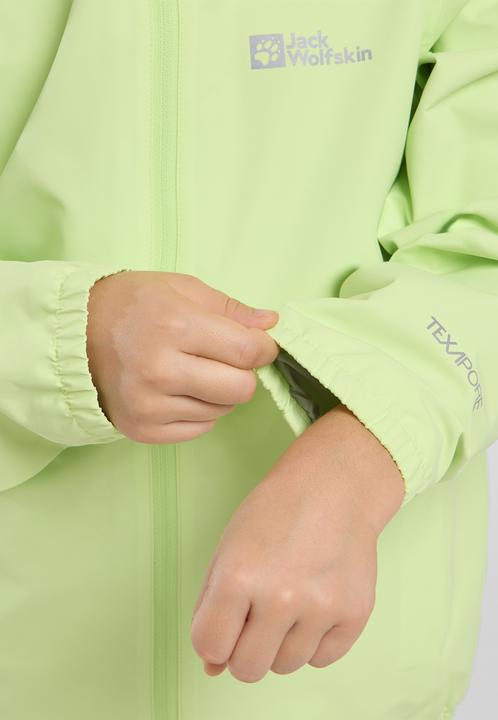Immagine prodotto Jack Wolfskin Flaze Jacket K (164)