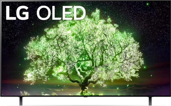 Produktbild LG OLED65A19LA (65", OLED, 4K)