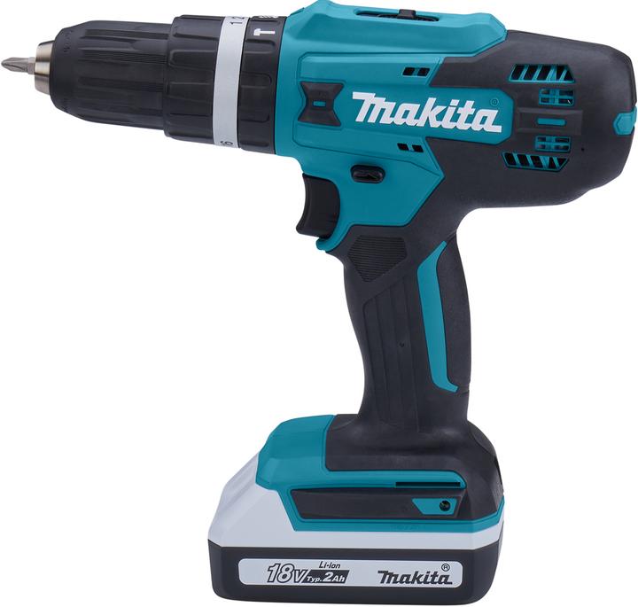 Produktbild Makita HP488DWAE (Akkubetrieb)