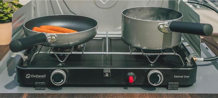 Actual product image Outwell Katmai Duo