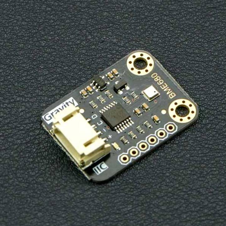 Produktbild DFRobot Gravity BME680 Umweltsensor