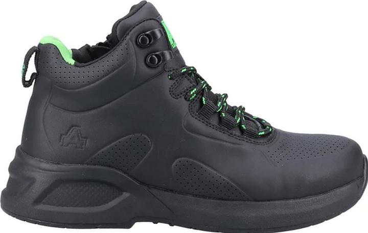 Immagine prodotto Amblers Safety 611 Stivali di sicurezza in pelle (41)