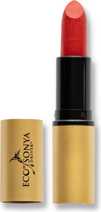 Eco by Sonya Lipstick Burleigh Red