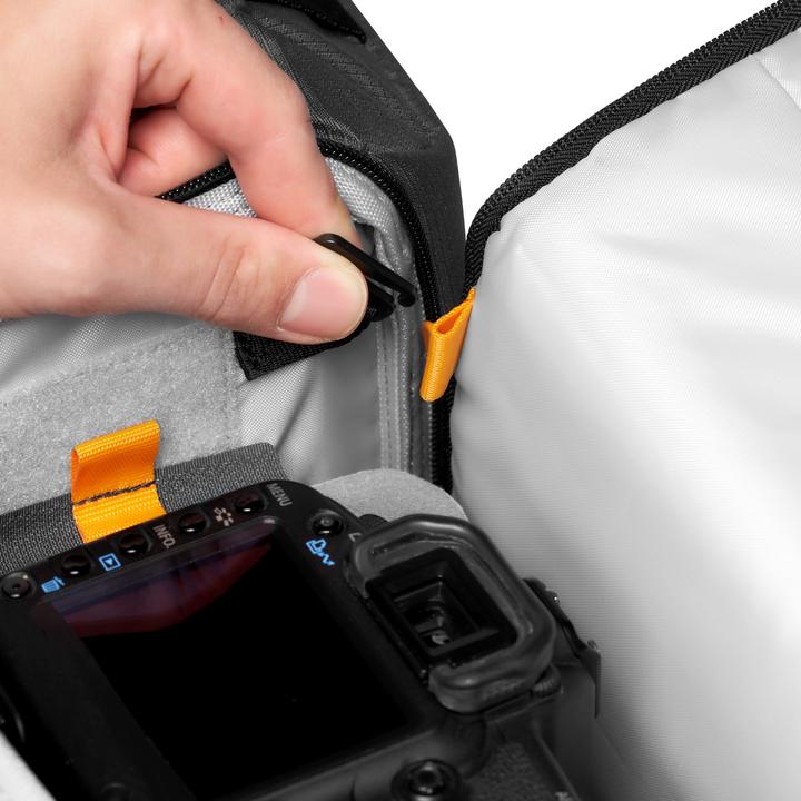 Image du produit Lowepro Fastpack PRO BP 250 AW III (Sac à dos photo, 25 l)