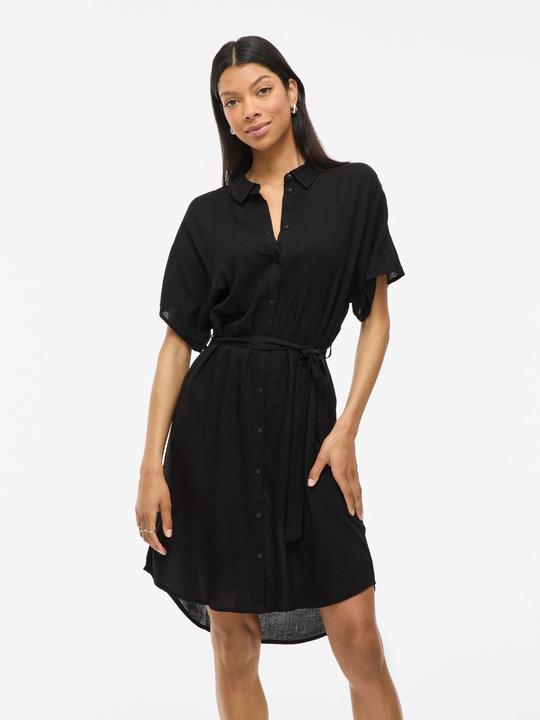 Immagine prodotto Vila Kurzarm Blusenkleid (38)