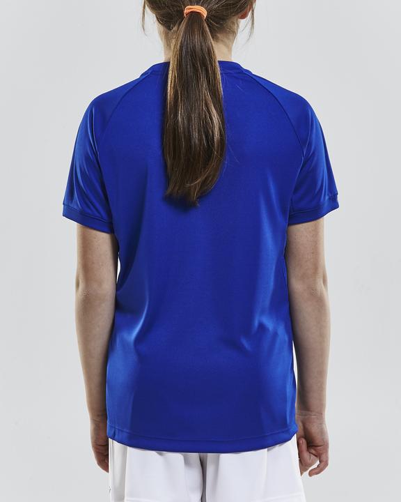 Image du produit Craft Progress Jersey Graphic Jr (134)