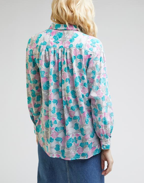 Immagine prodotto Lee Camicette Femme Shirt (S)